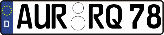 AUR-RQ78