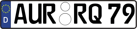 AUR-RQ79