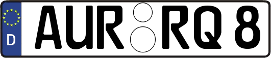 AUR-RQ8