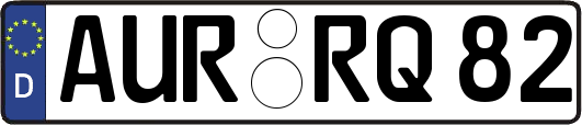 AUR-RQ82