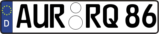 AUR-RQ86
