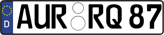 AUR-RQ87