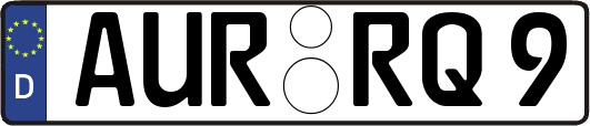 AUR-RQ9