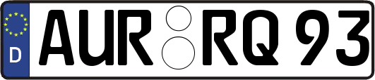 AUR-RQ93