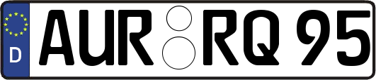 AUR-RQ95