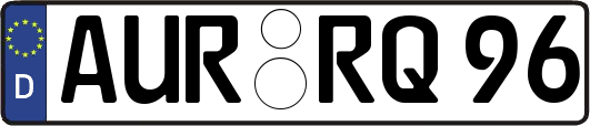 AUR-RQ96