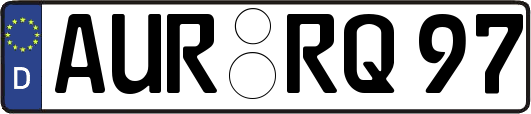 AUR-RQ97