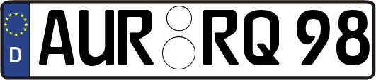 AUR-RQ98