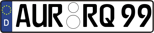 AUR-RQ99