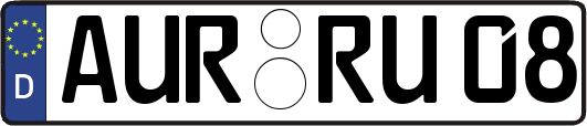 AUR-RU08