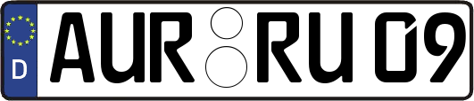AUR-RU09