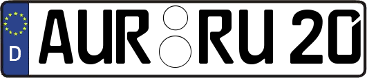 AUR-RU20