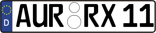 AUR-RX11