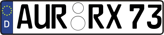 AUR-RX73
