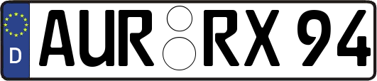 AUR-RX94