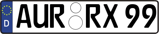 AUR-RX99