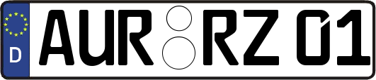 AUR-RZ01