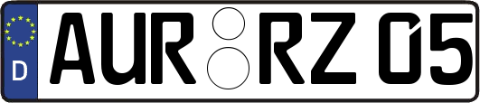 AUR-RZ05