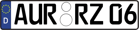 AUR-RZ06