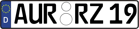 AUR-RZ19