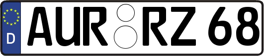AUR-RZ68