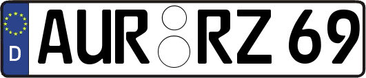 AUR-RZ69