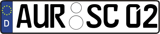 AUR-SC02