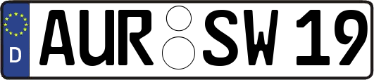 AUR-SW19