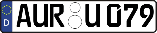 AUR-U079