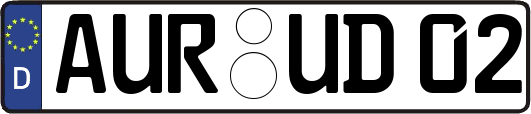 AUR-UD02