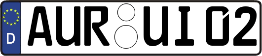 AUR-UI02