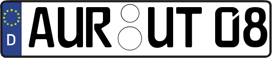 AUR-UT08