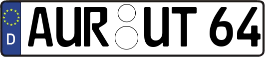 AUR-UT64