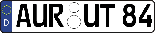 AUR-UT84