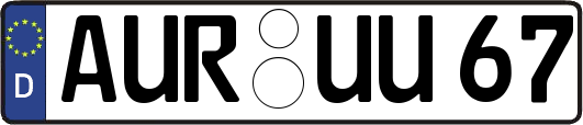 AUR-UU67