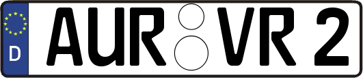AUR-VR2