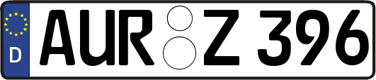 AUR-Z396