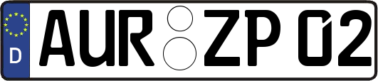 AUR-ZP02
