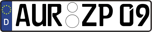 AUR-ZP09