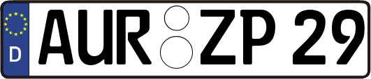 AUR-ZP29
