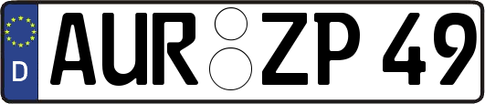 AUR-ZP49
