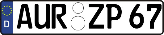 AUR-ZP67