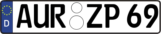 AUR-ZP69