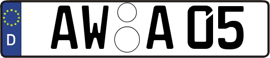 AW-A05