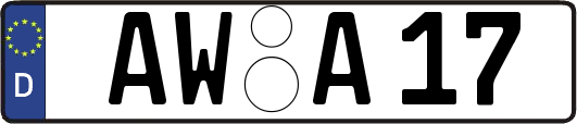 AW-A17