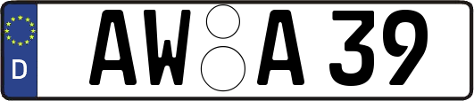AW-A39