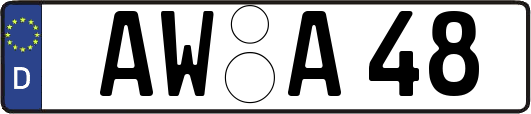 AW-A48