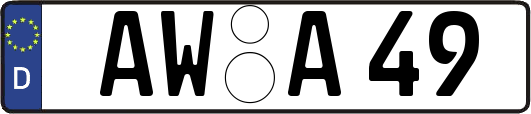 AW-A49