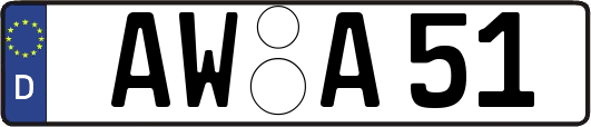 AW-A51