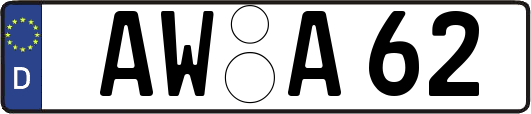 AW-A62